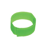 Kerbl Legbands 10 pieces Green Kerbl Legbands 10 pieces Green