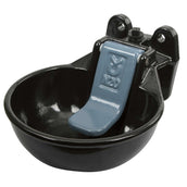 Kerbl Cast Iron Water Bowl N20, enamelled Kerbl Cast Iron Water Bowl N20, enamelled