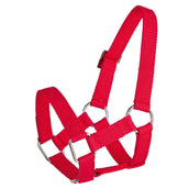 Kerbl Sheep and Ram Halter Red Kerbl Sheep and Ram Halter Red