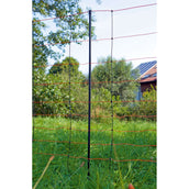 Ako Spare Post Double Prong Black Ako Spare Post Double Prong Black