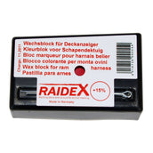Raidex Crayon, orig. Raidex Red Raidex Crayon, orig. Raidex Red