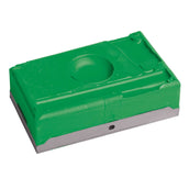 Kerbl Wax Block Green Kerbl Wax Block Green