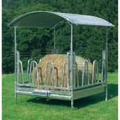 Kerbl Slow Feeding Net Mesh Size 10cm Kerbl Slow Feeding Net Mesh Size 10cm