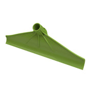 Kerbl Slurry Pusher Plastic Green Kerbl Slurry Pusher Plastic Green