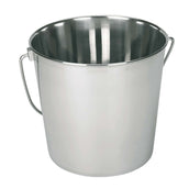 Kerbl Stainless Steel Bucket Kerbl Stainless Steel Bucket