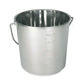 Kerbl Stainless Steel Bucket Kerbl Stainless Steel Bucket