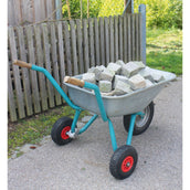 Kerbl Stabilising Wheels for Wheelbarrow Kerbl Stabilising Wheels for Wheelbarrow