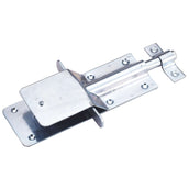 Kerbl Stable Gate Latch with Snap Lock Kerbl Stable Gate Latch with Snap Lock