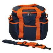Kerbl Grooming Bag Marine/Orange Kerbl Grooming Bag Marine/Orange