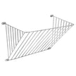 Kerbl Individual Hay Rack (40mm)