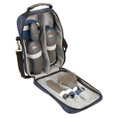 Oster Grooming Set including a 6-part Bag Blue Oster Grooming Set including a 6-part Bag Blue