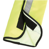 Kerbl Reflective Tail Guard Yellow Kerbl Reflective Tail Guard Yellow