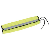 Kerbl Reflective Tail Guard Yellow Kerbl Reflective Tail Guard Yellow
