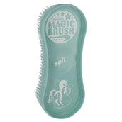 Magic Brush Brush Soft Turquoise Magic Brush Brush Soft Turquoise