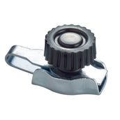 Ako Quick Connector for Polywire and Rope 4 Pieces Ako Quick Connector for Polywire and Rope 4 Pieces