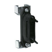 Ako Tape Insulator And Corner Insulator T-post 4 Pieces Ako Tape Insulator And Corner Insulator T-post 4 Pieces