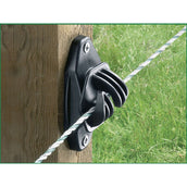 Kerbl Rope Insulator Easycord for Ropes and Polyw. 70 Pieces Kerbl Rope Insulator Easycord for Ropes and Polyw. 70 Pieces