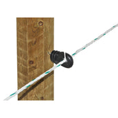 Ako Ring Insulator Super Big Galvanized 25 Pieces Ako Ring Insulator Super Big Galvanized 25 Pieces