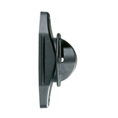 Ako Permanent Fencing Insulator Highland 10 Pieces Black Ako Permanent Fencing Insulator Highland 10 Pieces Black