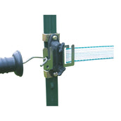 Ako T-post Tape Insulator for Gate Handle Kit T-post Ako T-post Tape Insulator for Gate Handle Kit T-post