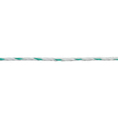 Ako Fencing Rope PremiumLine White/Green Ako Fencing Rope PremiumLine White/Green
