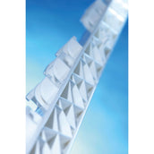 Agradi Power Plastic Post Titan Double Step 5 Pieces White Agradi Power Plastic Post Titan Double Step 5 Pieces White