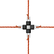 Ako Repair Set Litzclip Galvanized 8 Parts Ako Repair Set Litzclip Galvanized 8 Parts