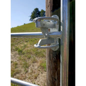 Kerbl Locking option for pasture gate Kerbl Locking option for pasture gate