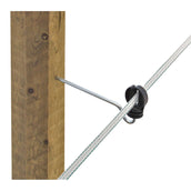 Ako Offset Tape Insulator 10 Pieces Ako Offset Tape Insulator 10 Pieces