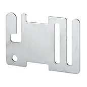 Agradi Power Gate Handle Set Connecting Plate Agradi Power Gate Handle Set Connecting Plate