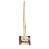 Kerbl Wooden Mallet Kerbl Wooden Mallet