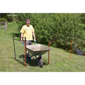 Ako Door for Nets Ako Door for Nets