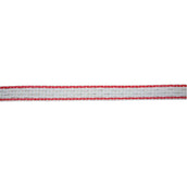 Ako Tape TopLine Plus White Red Ako Tape TopLine Plus White Red