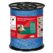 Ako Premium Wildhog Polywire 400m x 0,25mm Ako Premium Wildhog Polywire 400m x 0,25mm