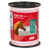 Ako Ribbon TopLine White/Pink Ako Ribbon TopLine White/Pink
