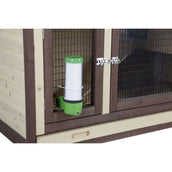 Kerbl Drinking Bowl NoFrost Superior 2.0 Heatable Kerbl Drinking Bowl NoFrost Superior 2.0 Heatable