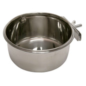 Kerbl Stainless Steel Bowl Kerbl Stainless Steel Bowl