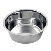 Kerbl Stainless Steel Bowl Kerbl Stainless Steel Bowl