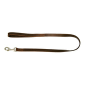 Kerbl Lead RopeVegas Brown Kerbl Lead RopeVegas Brown