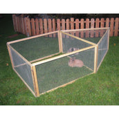 Kerbl Outdoor EnclosureVario Kerbl Outdoor EnclosureVario