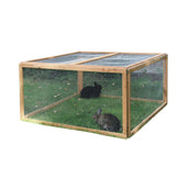 Kerbl Outdoor EnclosureVario Kerbl Outdoor EnclosureVario