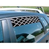 Kerbl Fresh Air Grate Grey Kerbl Fresh Air Grate Grey