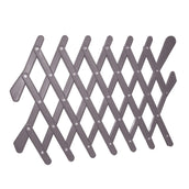 Kerbl Fresh Air Grate Grey Kerbl Fresh Air Grate Grey