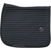 Kentucky Dressage Saddle Pad Pearls Black Kentucky Dressage Saddle Pad Pearls Black