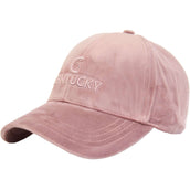 Kentucky Cap Velvet Old Rose Kentucky Cap Velvet Old Rose