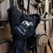 Kentucky Towel Sammy Black Kentucky Towel Sammy Black