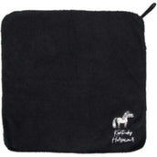 Kentucky Towel Sammy Black Kentucky Towel Sammy Black