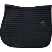 Kentucky Saddlepad Jumping Pearls Black Kentucky Saddlepad Jumping Pearls Black