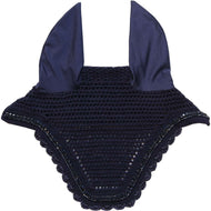 Kentucky Ear Cover Wellington Stone & Pearl Soundless Dark Navy Kentucky Ear Cover Wellington Stone & Pearl Soundless Dark Navy