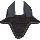 Kentucky Ear Cover Long Stone & Pearl Grey Kentucky Ear Cover Long Stone & Pearl Grey